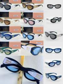 Picture of Miu Miu Sunglasses _SKUfw80050160fw
